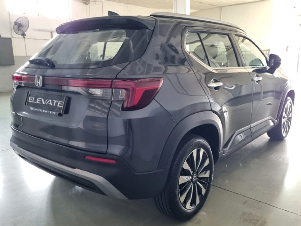 HONDA ELEVATE 1.5 ELEGANCE CVT, image 2