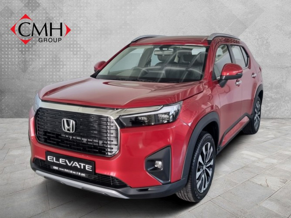 HONDA ELEVATE 1.5 ELEGANCE CVT, image 1