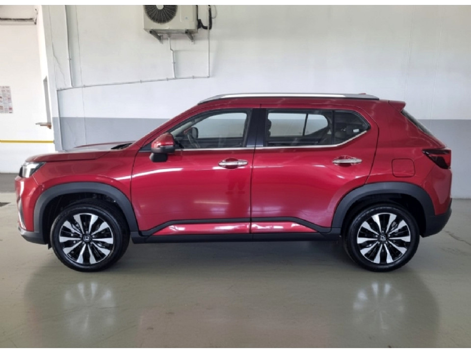 HONDA ELEVATE 1.5 ELEGANCE CVT, image 2