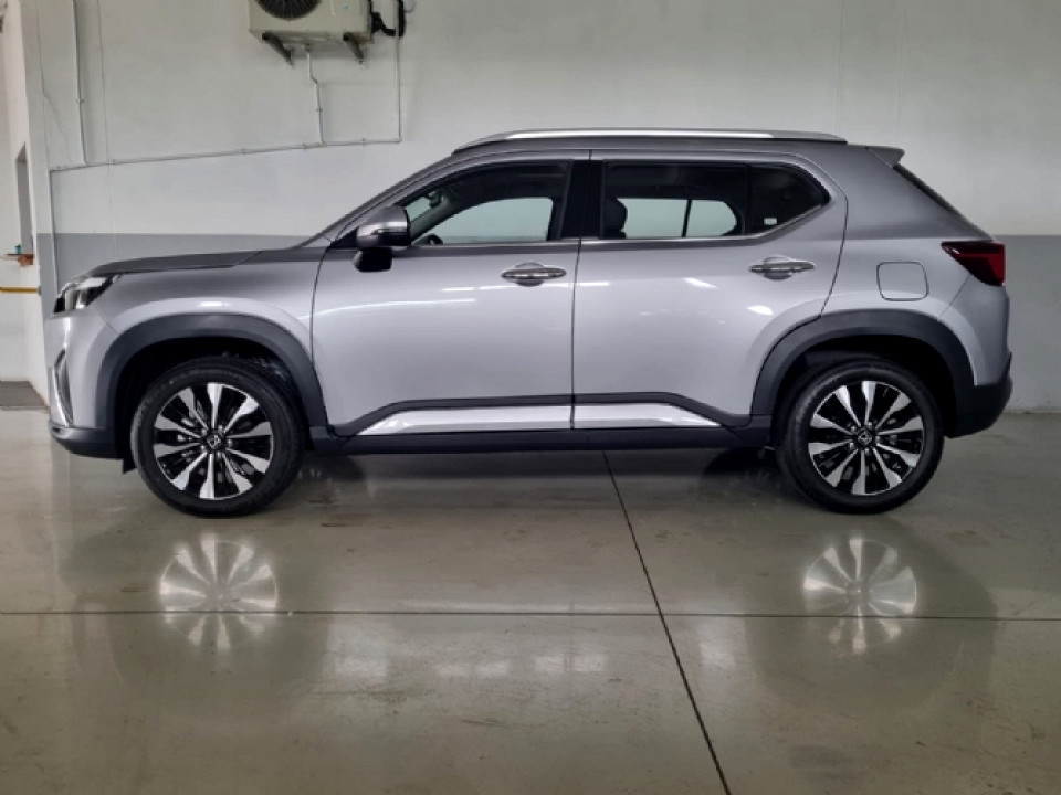 HONDA ELEVATE 1.5 ELEGANCE CVT, image 2