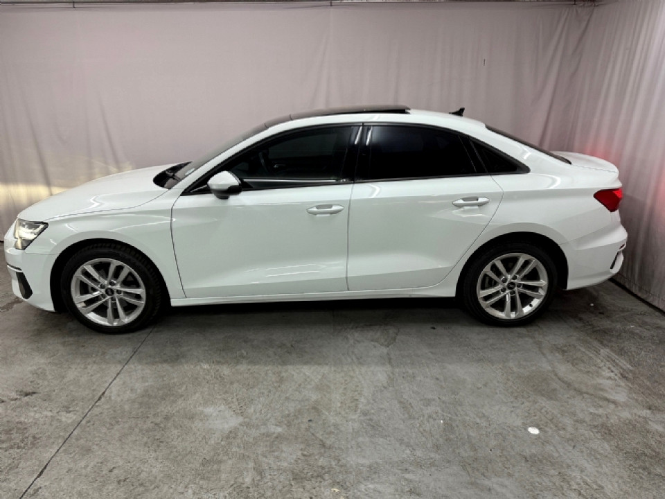 AUDI A3 1.4TFSI TIP (35TFSI), image 2