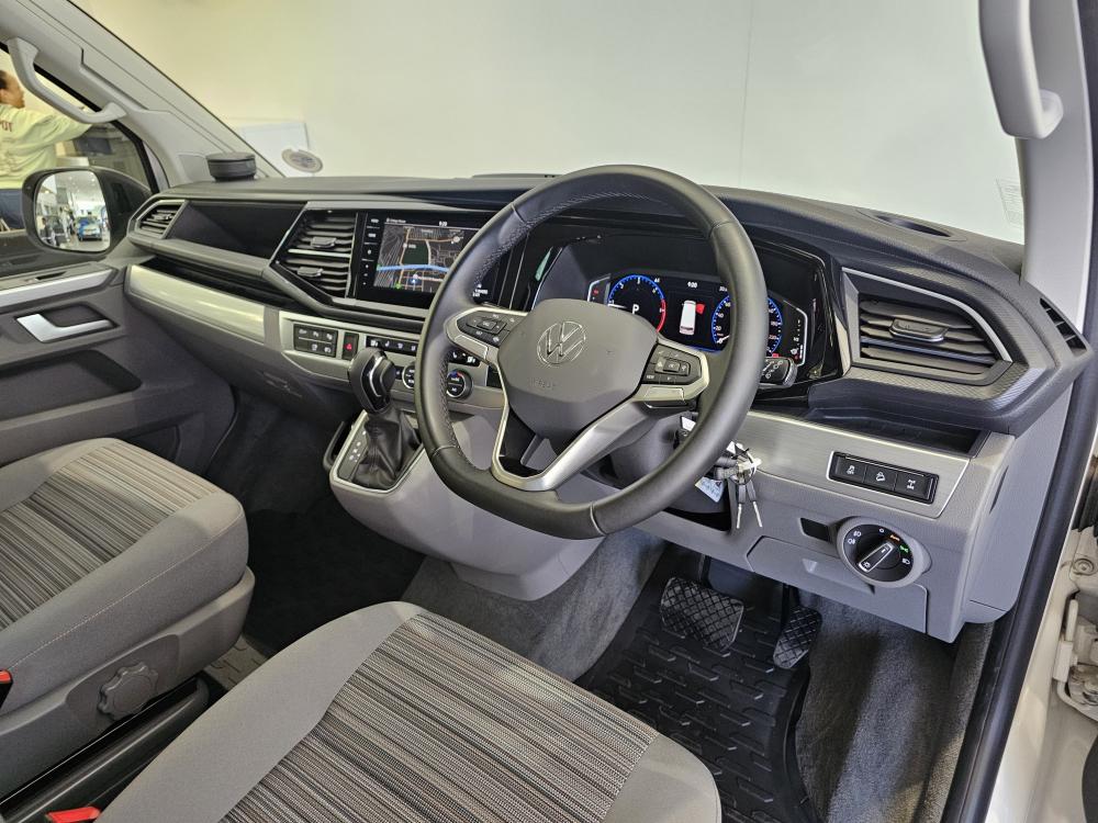 Volkswagen California Coast 6.1 2.0 BiTDI 4Motion DSG (146KW), image 2