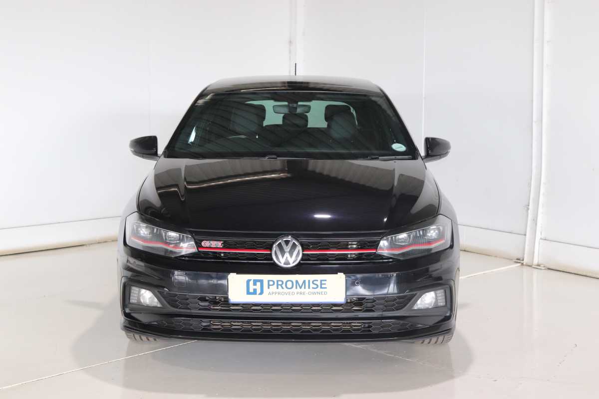 VOLKSWAGEN POLO 2.0 GTI DSG (147KW), image 2