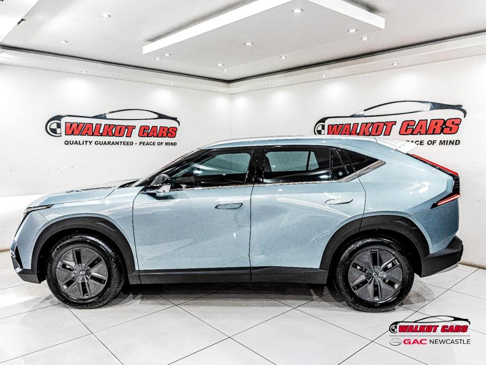 GAC MOTOR EMKOO 1.5T EXECUTIVE, image 2