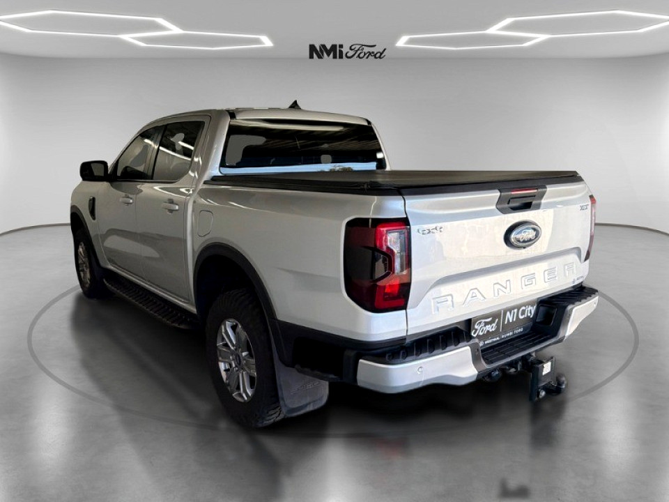FORD RANGER 2.0D XLT 4X4 A/T D/C P/U, image 1