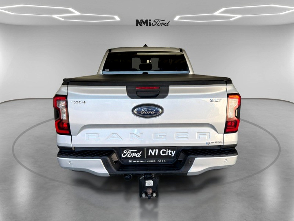 FORD RANGER 2.0D XLT 4X4 A/T D/C P/U, image 2