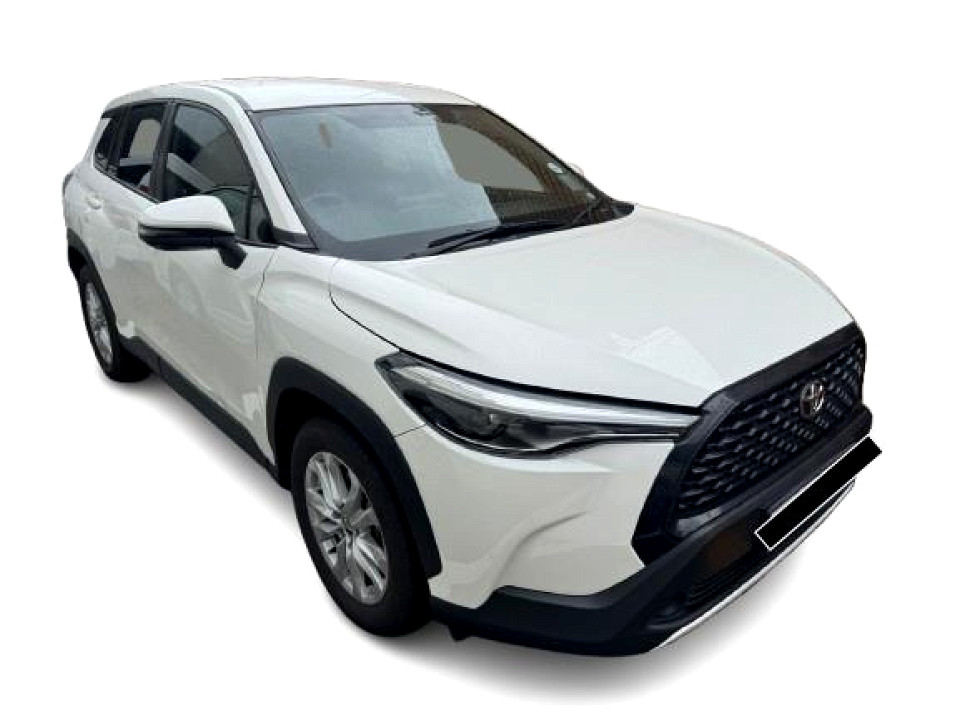TOYOTA COROLLA CROSS 1.8 XI, image 1
