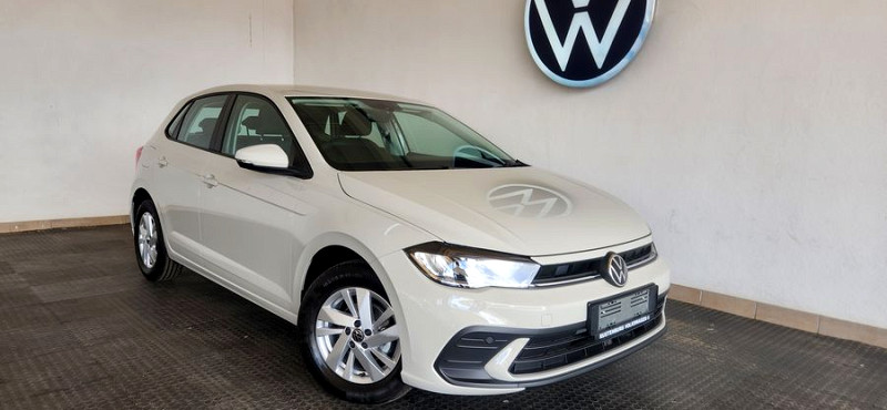 VOLKSWAGEN POLO 1.0 TSI, image 1