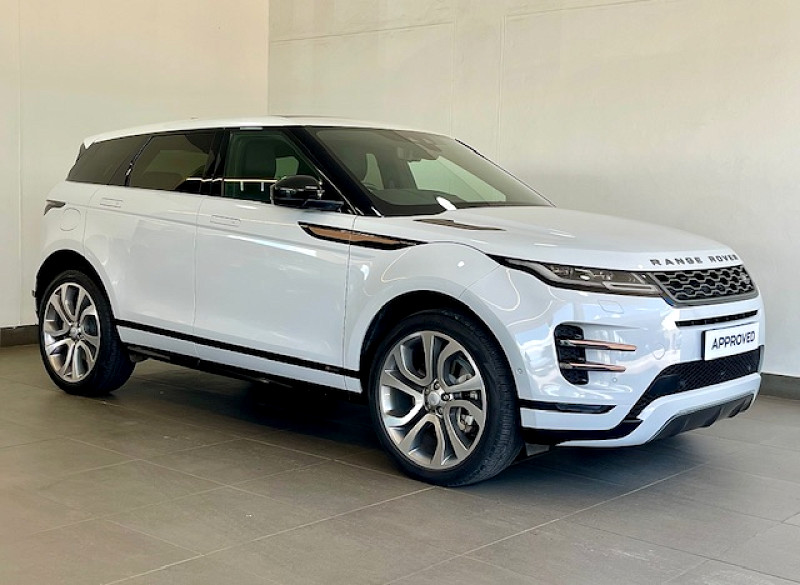 LAND ROVER EVOQUE 2.0D FIRST EDITITION 132KW (D180), image 1