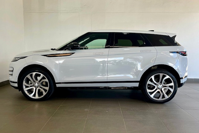 LAND ROVER EVOQUE 2.0D FIRST EDITITION 132KW (D180), image 2