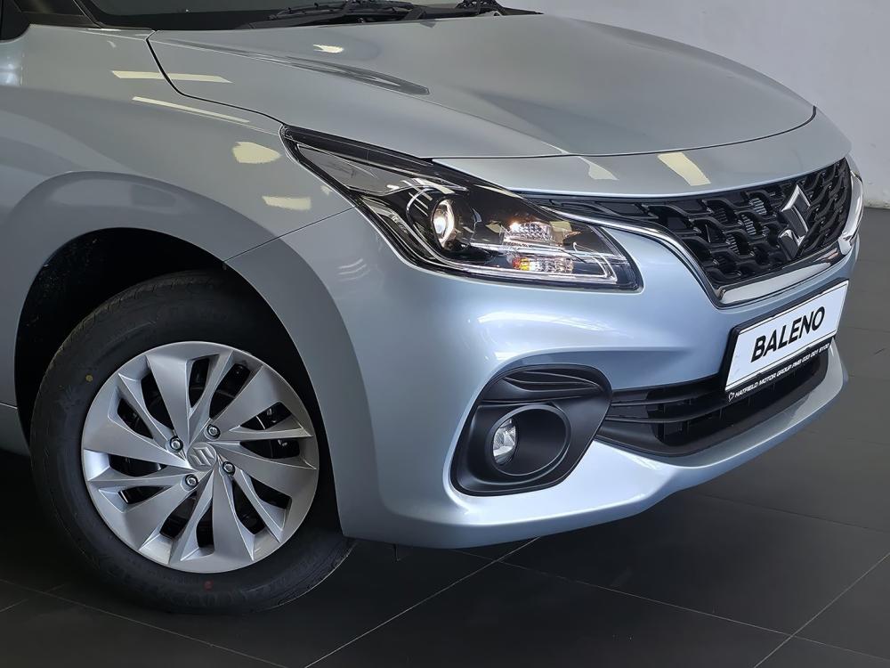SUZUKI BALENO 1.5 GL A/T, image 2