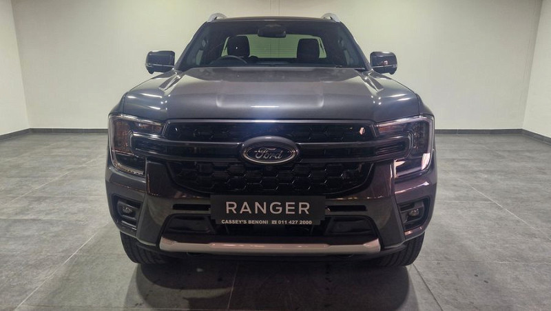 FORD RANGER 2.0D BI-T WILDTRAK HR A/T 4X4 SUP CAB P/U, image 2