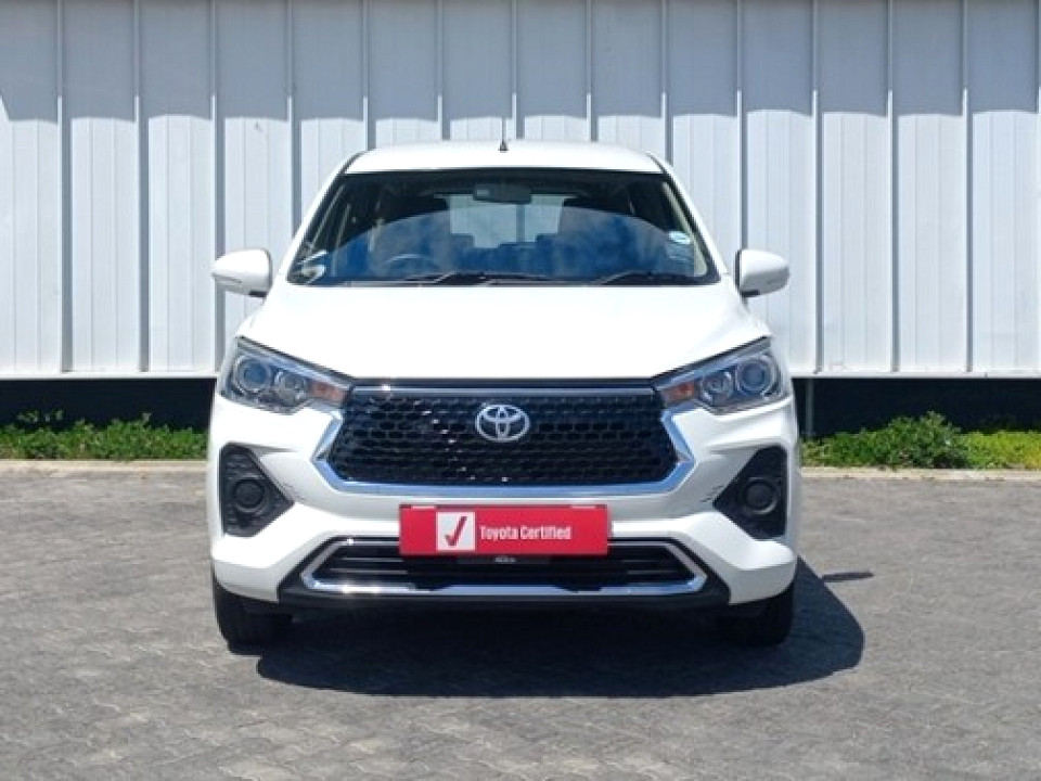 TOYOTA RUMION 15 SX A/T, image 2