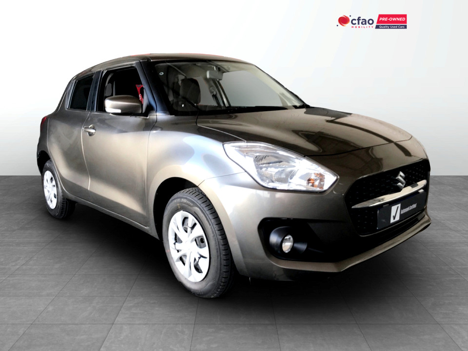 SUZUKI SWIFT 1.2 GL, image 1