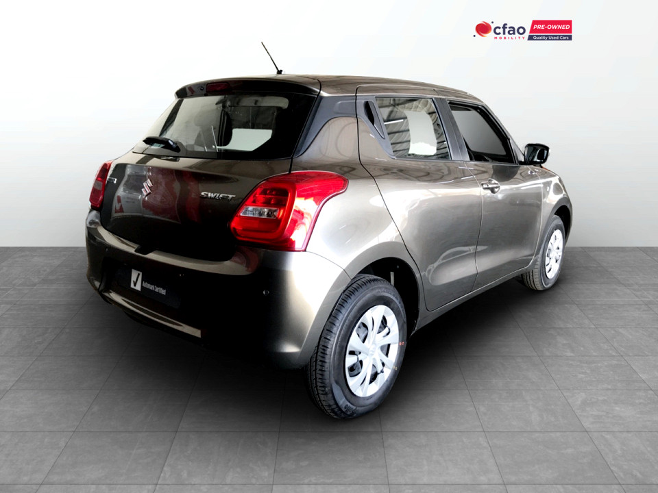 SUZUKI SWIFT 1.2 GL, image 2