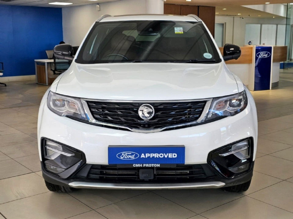 PROTON X70 1.5T PREMIUM, image 2