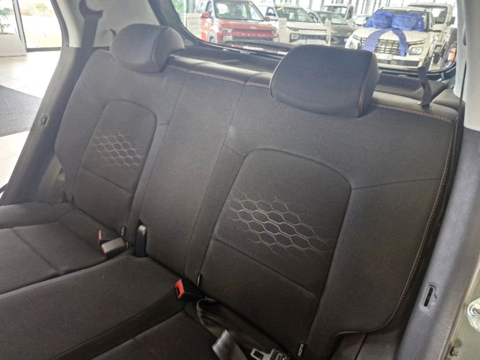 HYUNDAI GRAND i10 1.0 MOTION, image 1