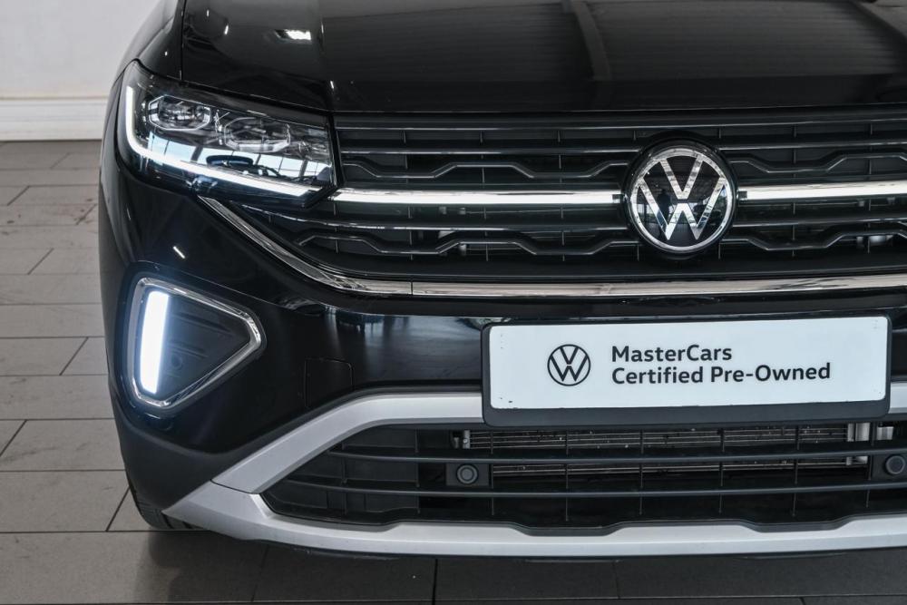 Volkswagen T-Cross 1.0 TSI Life DSG, image 2