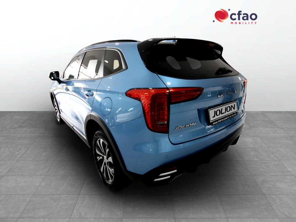 HAVAL JOLION 1.5T CITY PLUS DCT, image 2