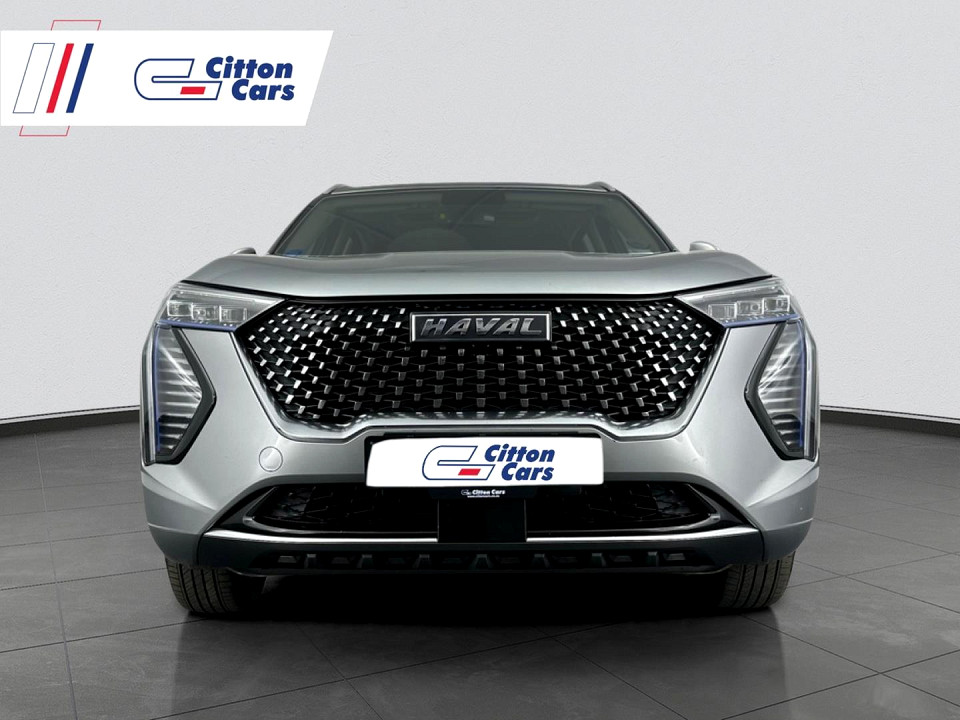 HAVAL JOLION 1.5 HYBRID LUXURY DHT, image 2