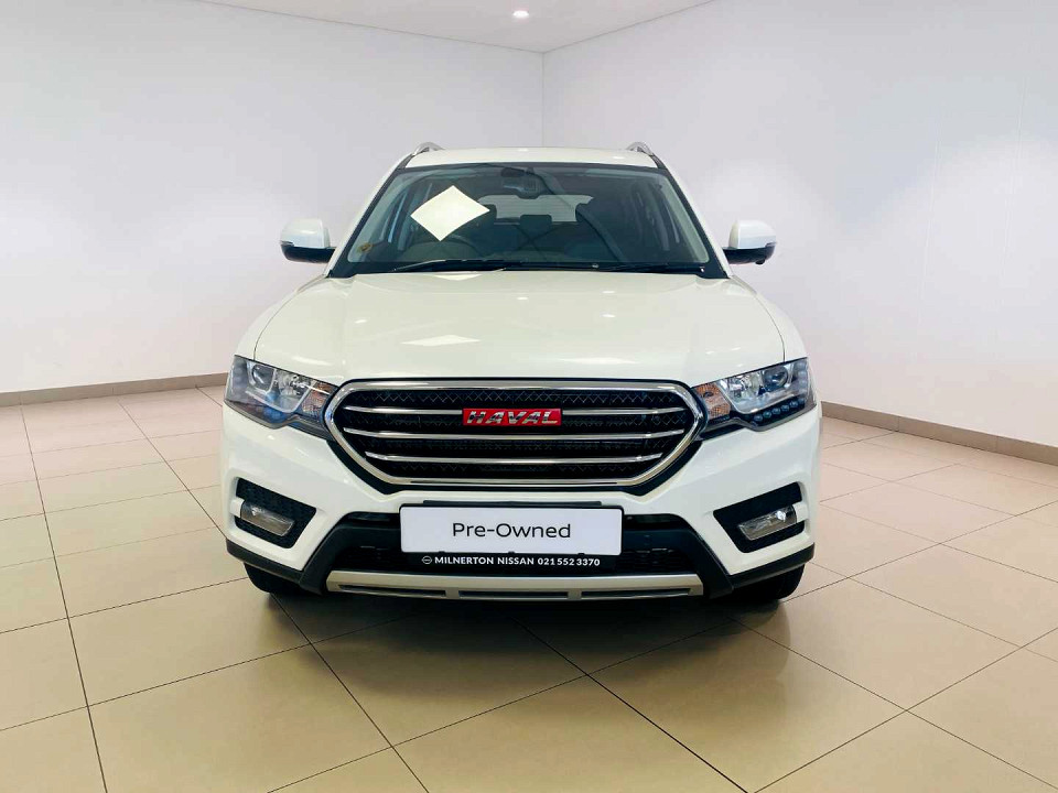 HAVAL H6 C 2.0T LUXURY, image 2