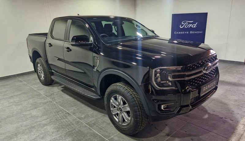 FORD RANGER 2.0D XLT HR A/T D/C P/U, image 1