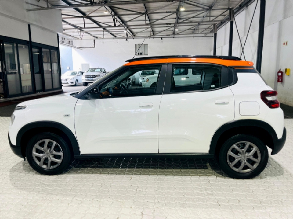 CITROEN C3 1.2 FEEL (61KW), image 2