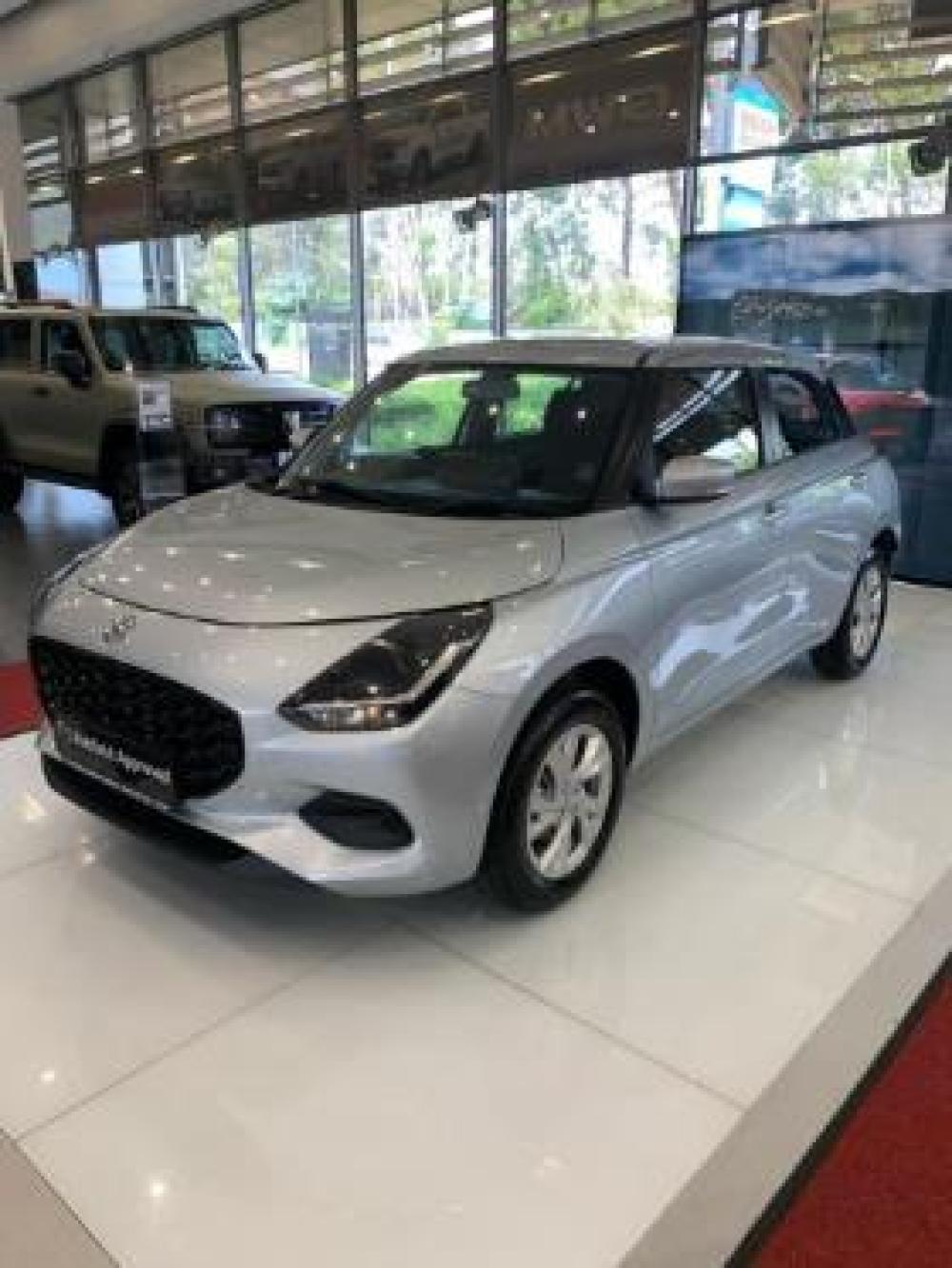 Suzuki Swift 1.2 GL MT, image 1