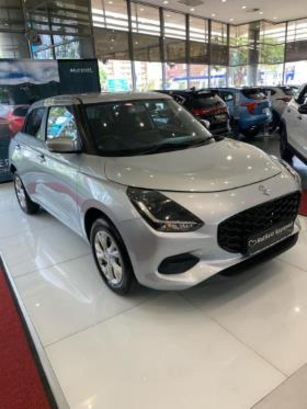 Suzuki Swift 1.2 GL MT, image 2