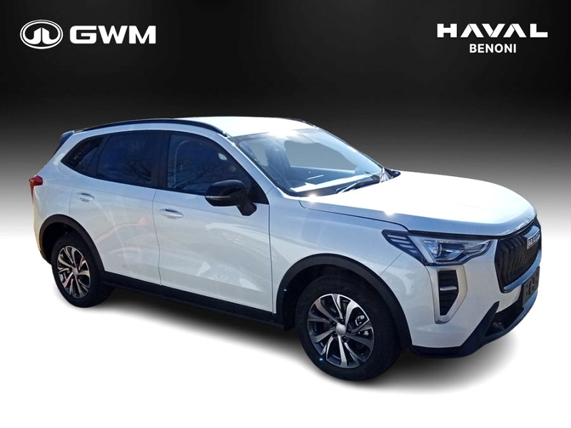 HAVAL JOLION 1.5T CITY PLUS DCT, image 1