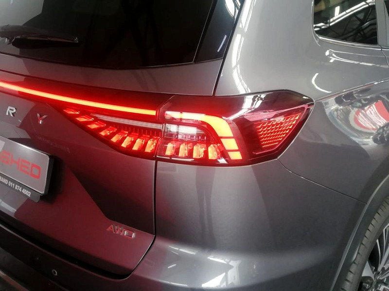 CHERY TIGGO 8 PRO MAX 2.0 TGDI EXECUTIVE AWD DCT, image 2