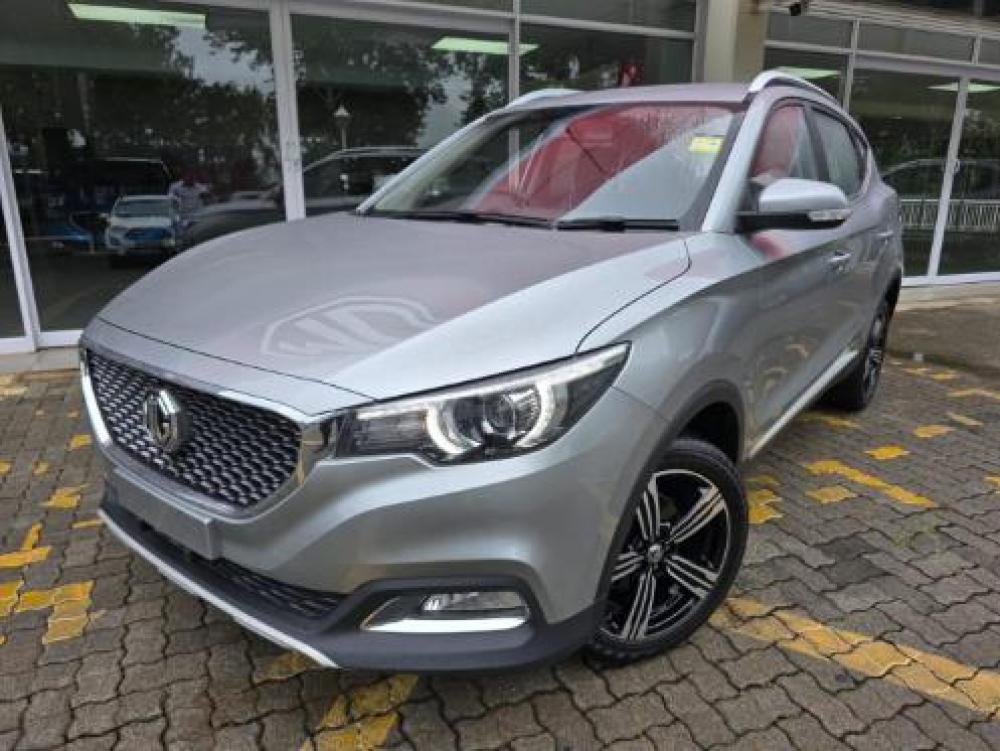 MG ZS 1.5L 4AT Luxury, image 2