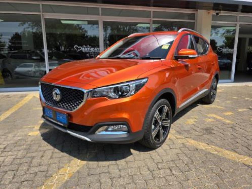 MG ZS 1.5L 4AT Luxury, image 2