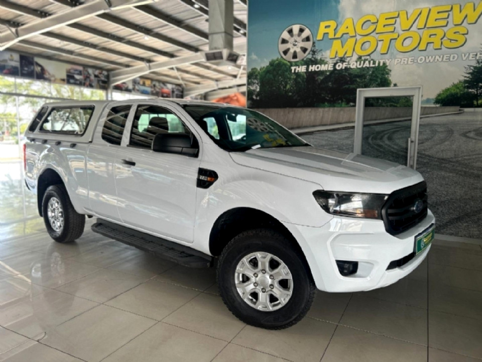 Ford Ranger 2.2TDCi XL A/T P/U Sup/Cab, image 1