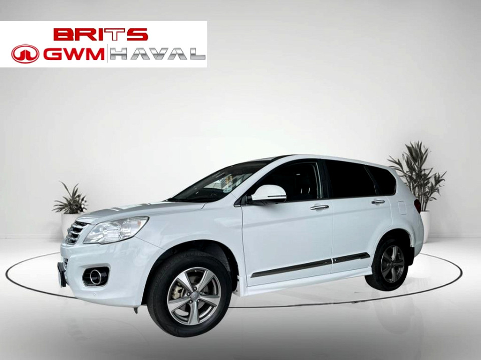 Haval H6  1.5T Premium, image 2