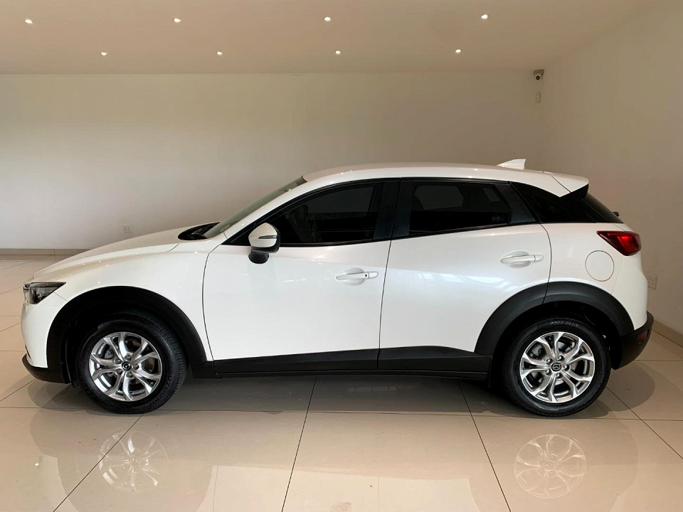 MAZDA CX-3 2.0 DYNAMIC, image 2
