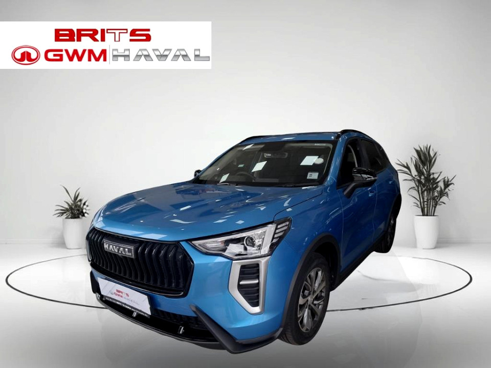 HAVAL JOLION 1.5T CITY PLUS DCT, image 2