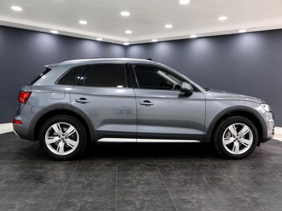 AUDI Q5 2.0 TDI QUATTRO STRONIC (40 TDI), image 2