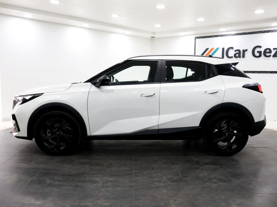 GAC MOTOR GS3 EMZOOM 1.5T EXECUTIVE, image 2