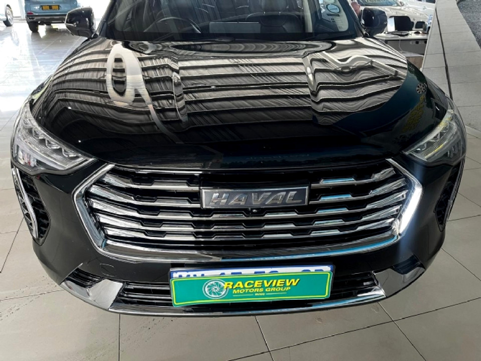 HAVAL H2 JOLION 1.5T SUPER LUXURY DCT, image 2
