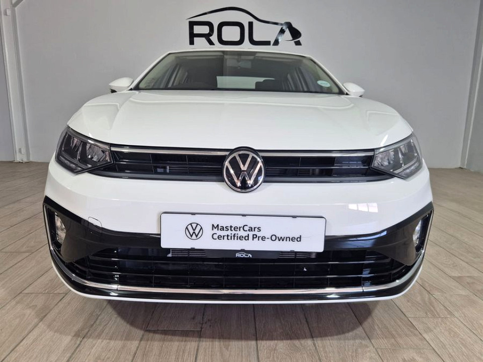 VOLKSWAGEN POLO 1.6 LIFE, image 2