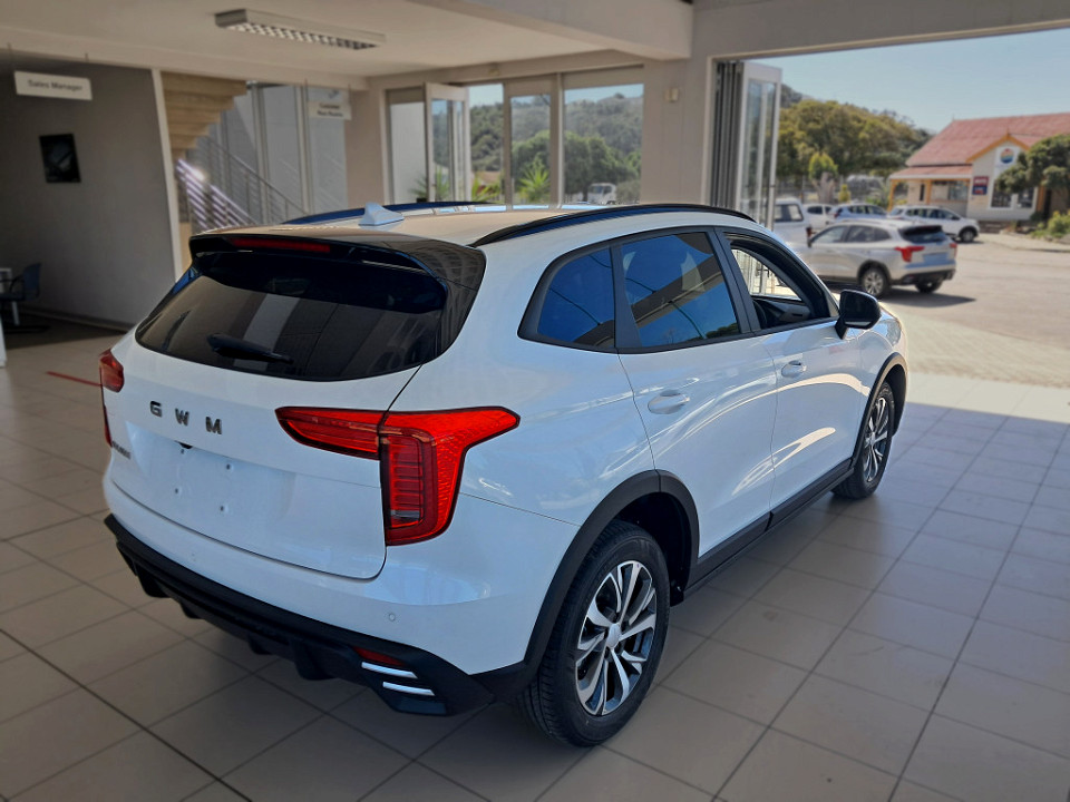 HAVAL JOLION 1.5T CITY PLUS DCT, image 2