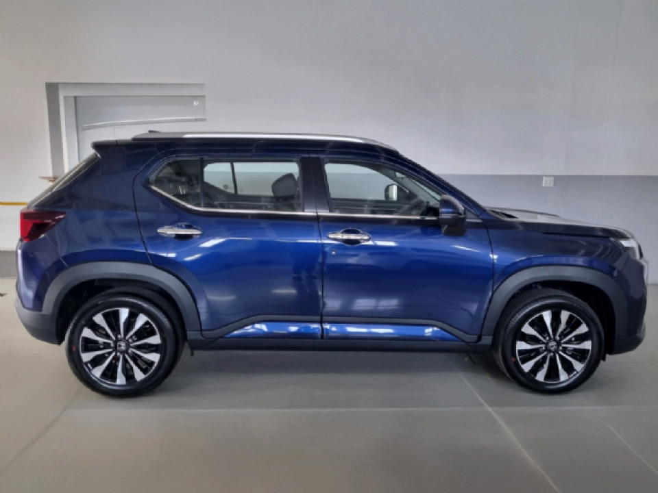 HONDA ELEVATE 1.5 ELEGANCE CVT, image 2