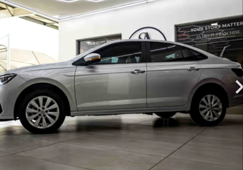 VOLKSWAGEN POLO 1.0 TSI LIFE, image 1