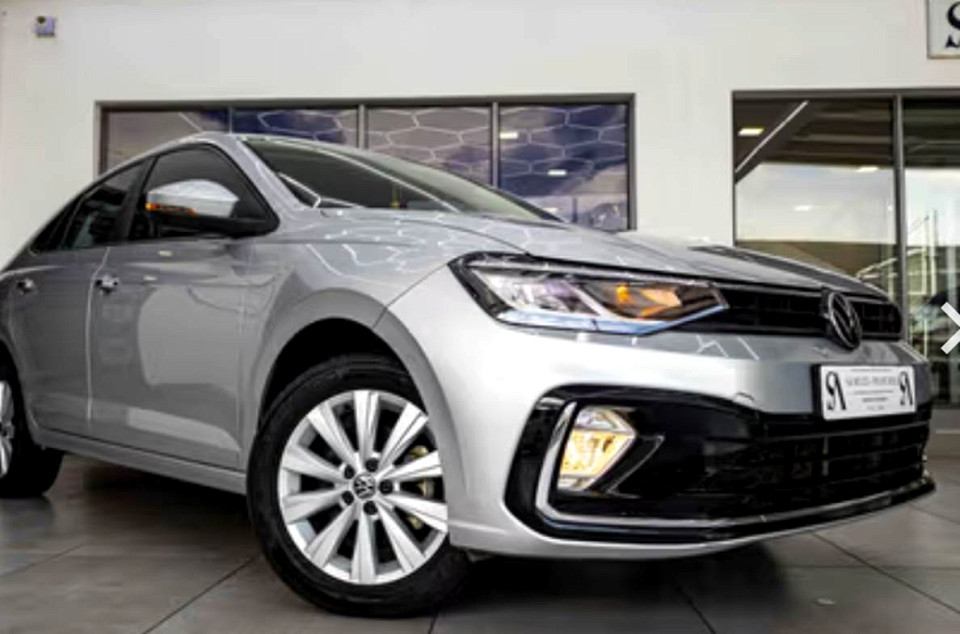 VOLKSWAGEN POLO 1.0 TSI LIFE, image 2