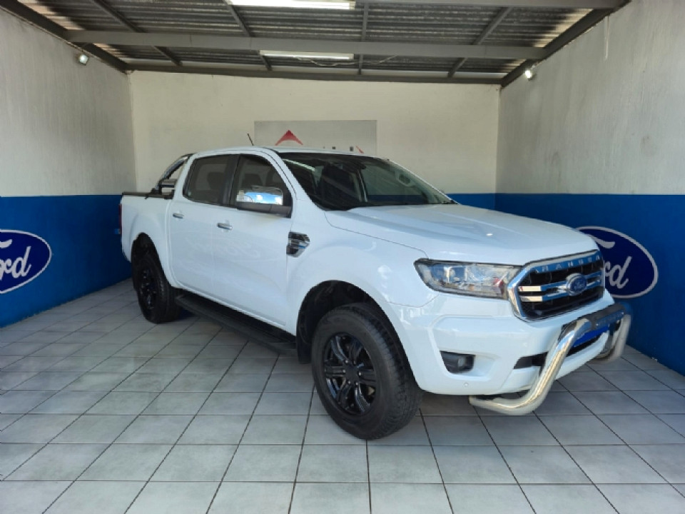 FORD RANGER 2.0D XLT A/T P/U D/C, image 1