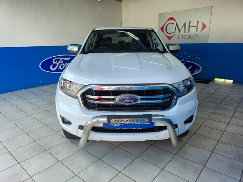 FORD RANGER 2.0D XLT A/T P/U D/C, image 2
