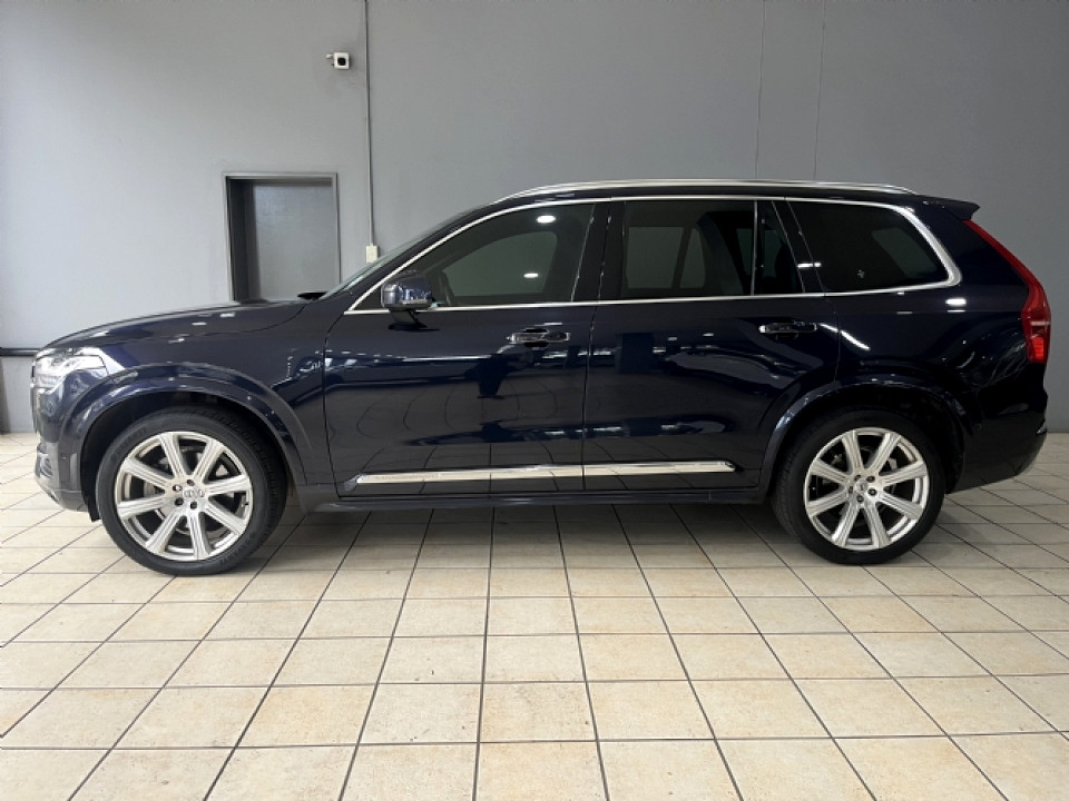 VOLVO XC90 D5 INSCRIPTION AWD, image 2