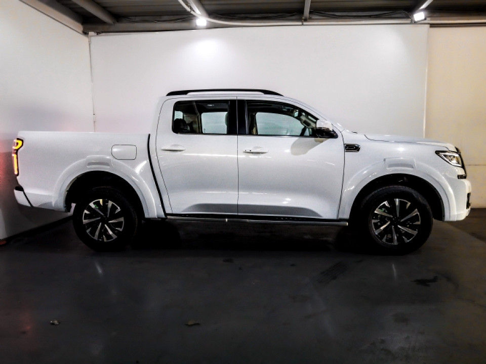 GWM P300 2.4TD LT A/T D/C P/U, image 2