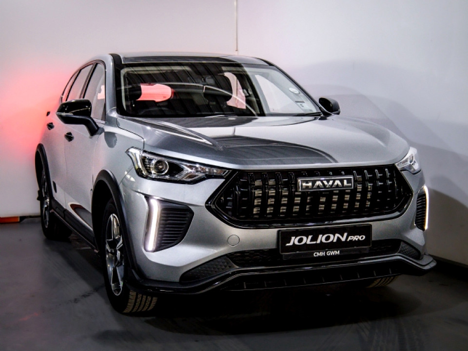 HAVAL JOLION PRO 1.5T PREMIUM DCT, image 1